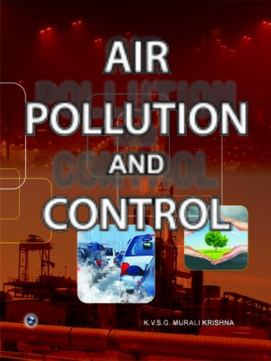 cover image of Air Pollution and Control